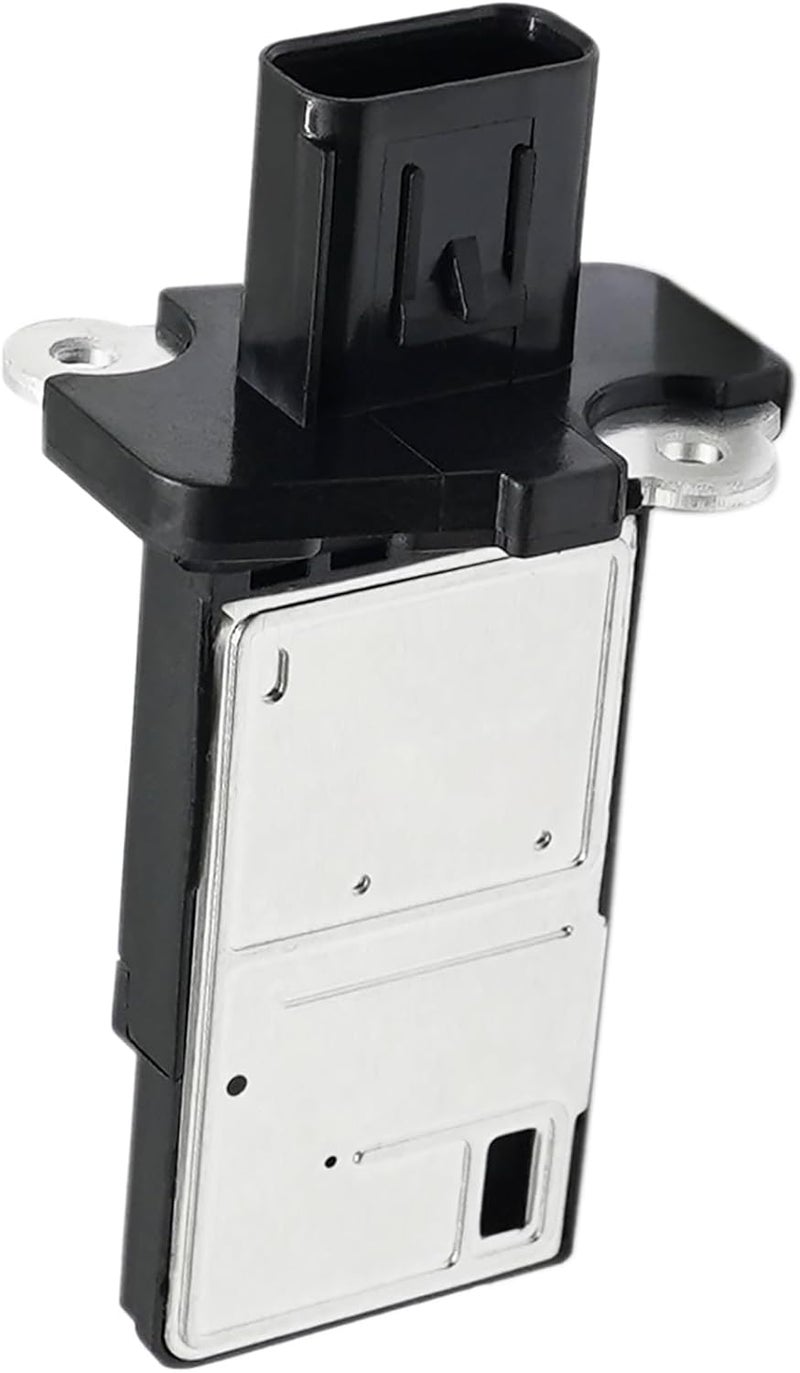 KCGLOBAL Mass Air Flow Sensor 3L3A-12B579-BA AFLS131 Compatible with Ford F150 F250 E150 E250 E350 Crown Victoria 2004-2011; Lincoln Navigator 2005-2011; Mercury Milan 2006-2011 - Image 1